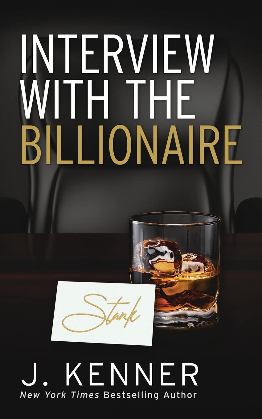 Interview with the Billionaire: 8 (Stark Saga) Paperback – 30 Jan. 2023