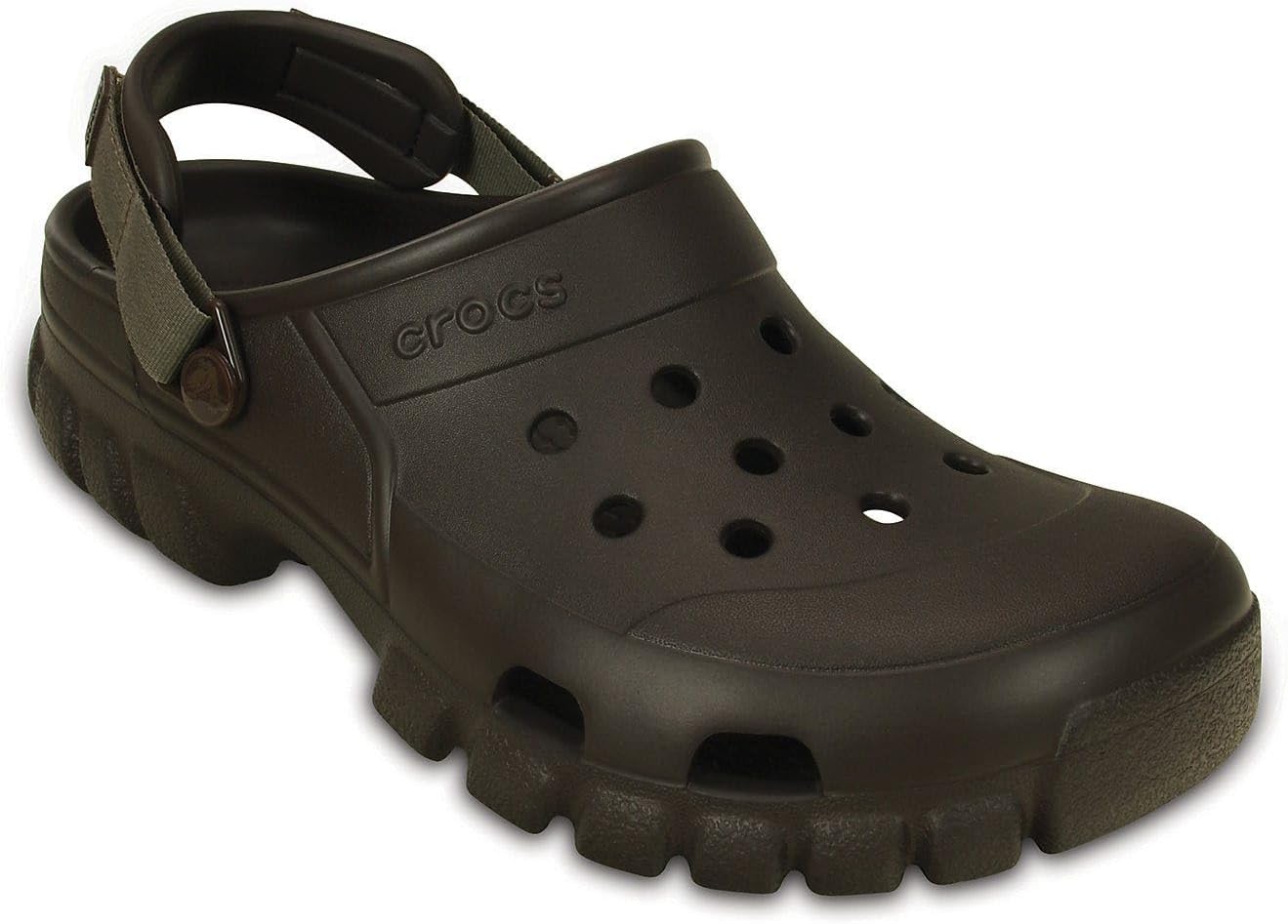 Crocs Unisex Adult Offroad Sport Clogs - Image 6