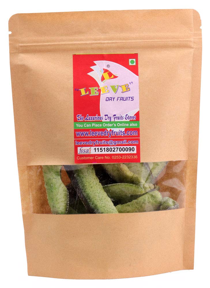 Leeve Dry Fruits Dried Pomelo 400gm