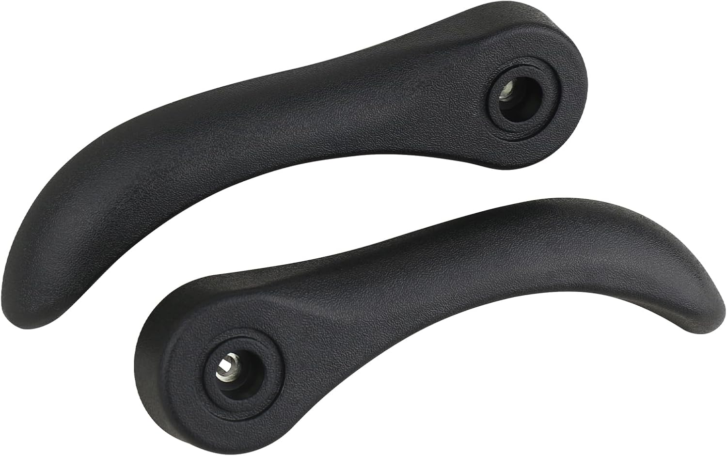 APPERFiT Seat Recliner Handle Adjuster Lever for Splined Shaft (Pair) Compatible with 1998-2003 Chevy Chevrolet Blazer S10, GMC Jimmy Sonoma, Oldsmobile Bravada