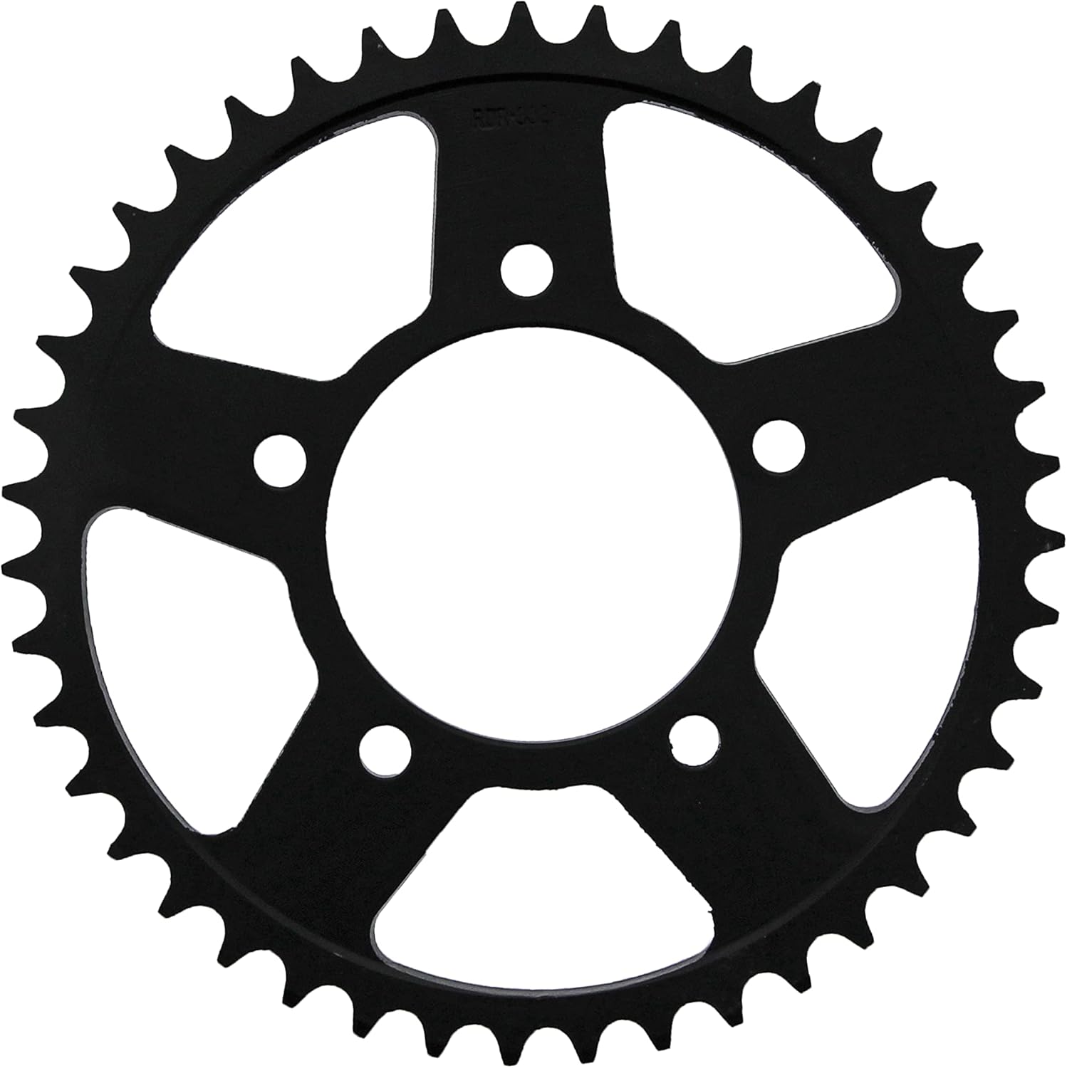 Sprocket for Suzuki Katana 750 GSX750 1989-2006 43T Rear by Race-Driven