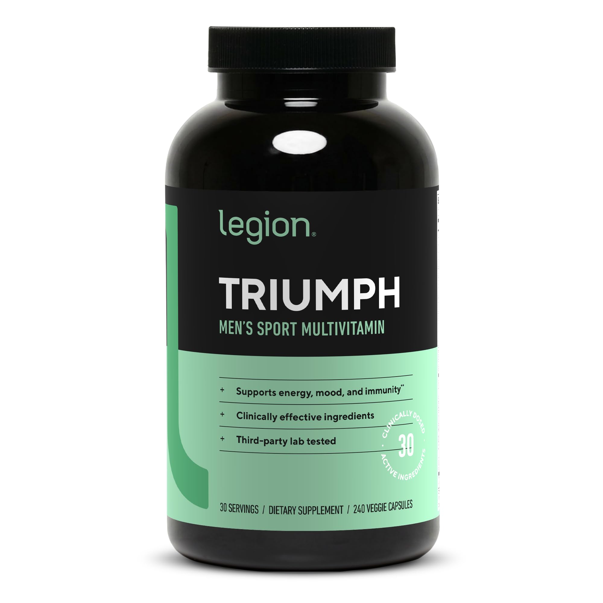 LEGION Triumph Sport