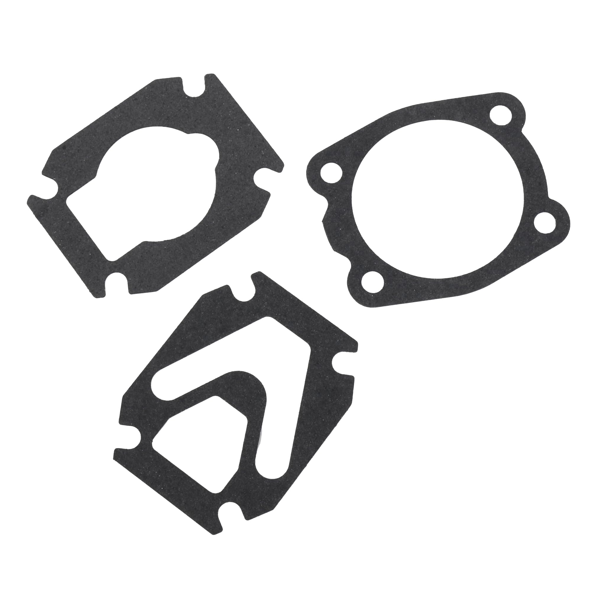 CNBTR Air Compressor Cylinder Head Plate Sealing Gasket Replacement Kit Set of 3