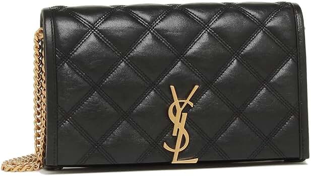 SAINT LAURENT PARIS サンローランパリ Amazon | [サンローラン]ショルダーバッグ レディース SAINT LAURENT