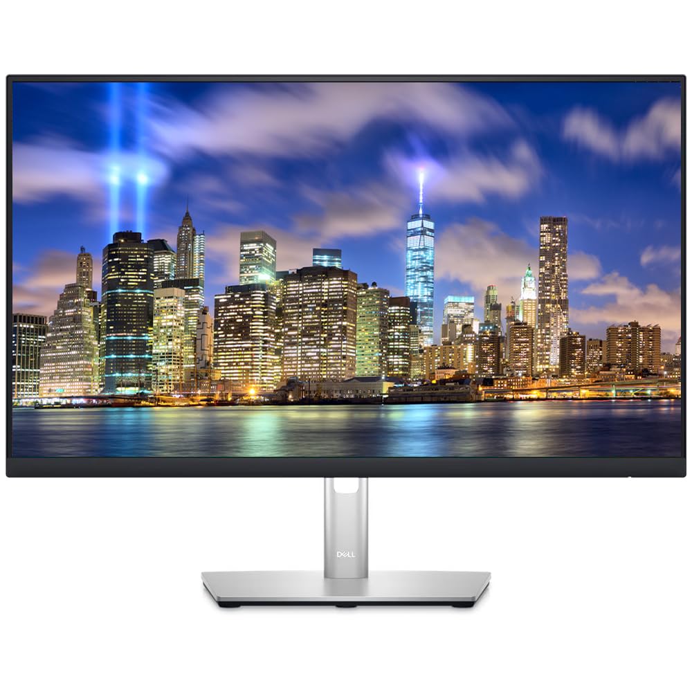 ★2022年★27インチ モニター QHD P2723DE DELL　383 Amazon.com: Dell P2723DE - LED Display - QHD - 27