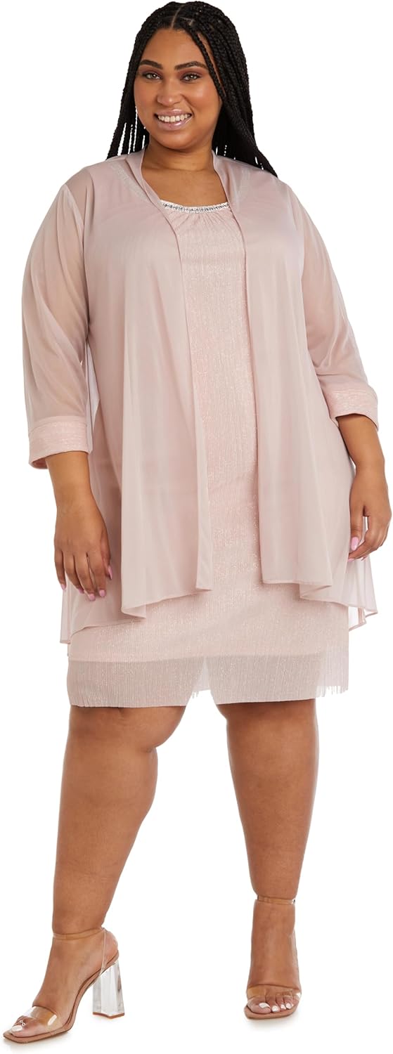 R&M Richards Womens Radiance Affair Ensemble - Image 6