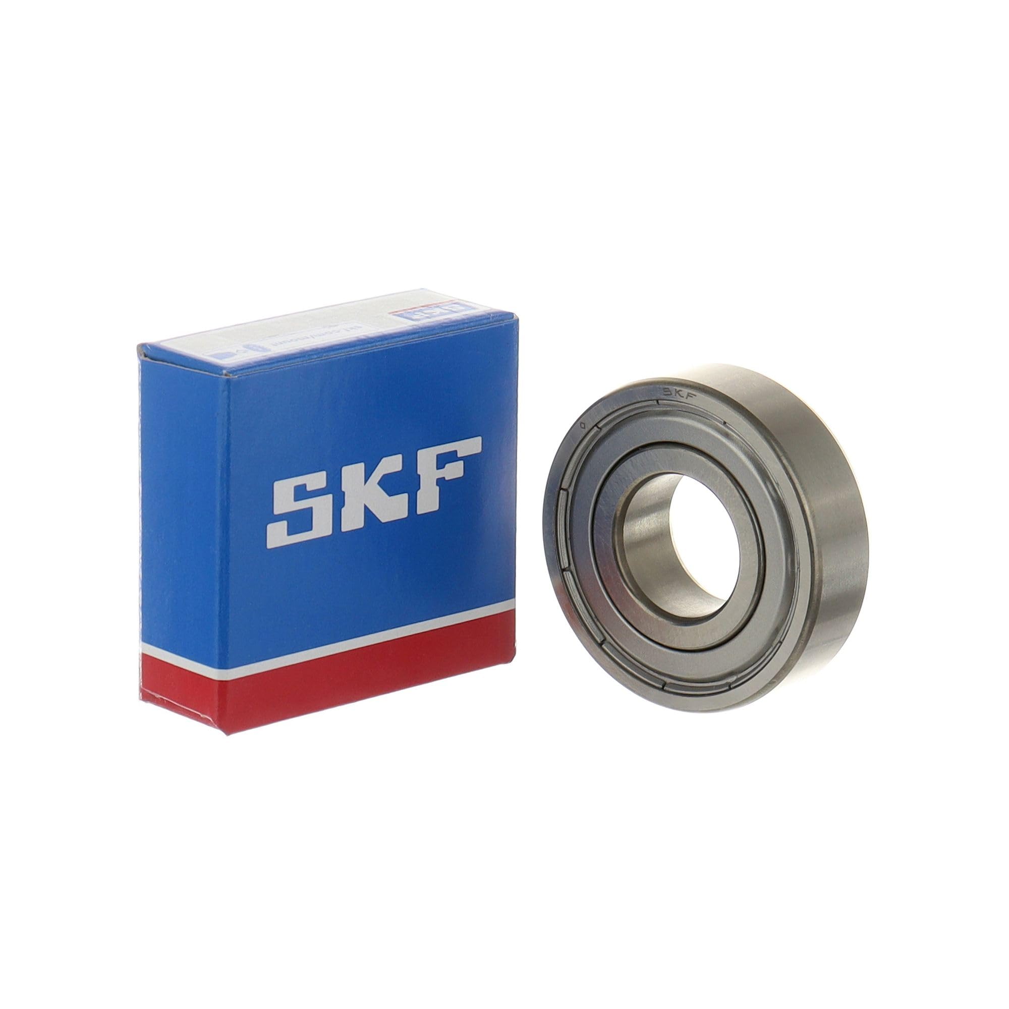 SKF Rillenkugellager 6004-2Z