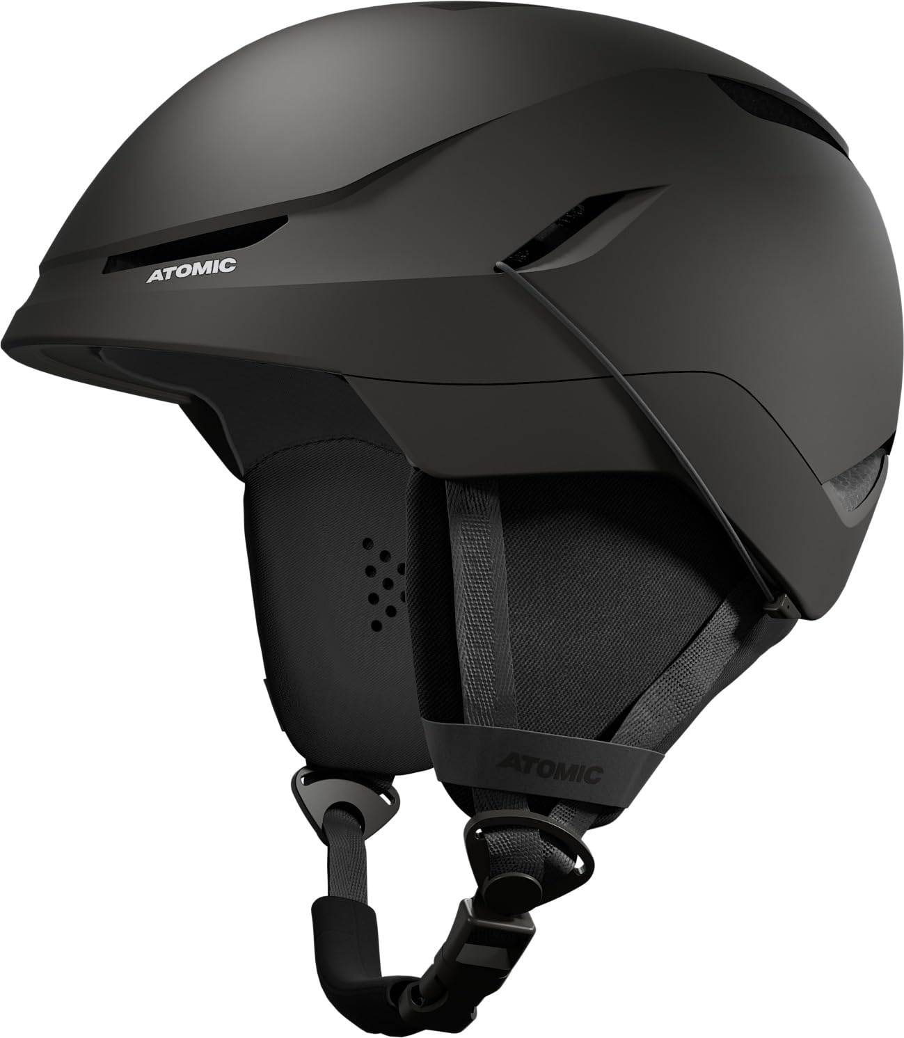 ATOMIC Count JR Helmet Mixte Enfant