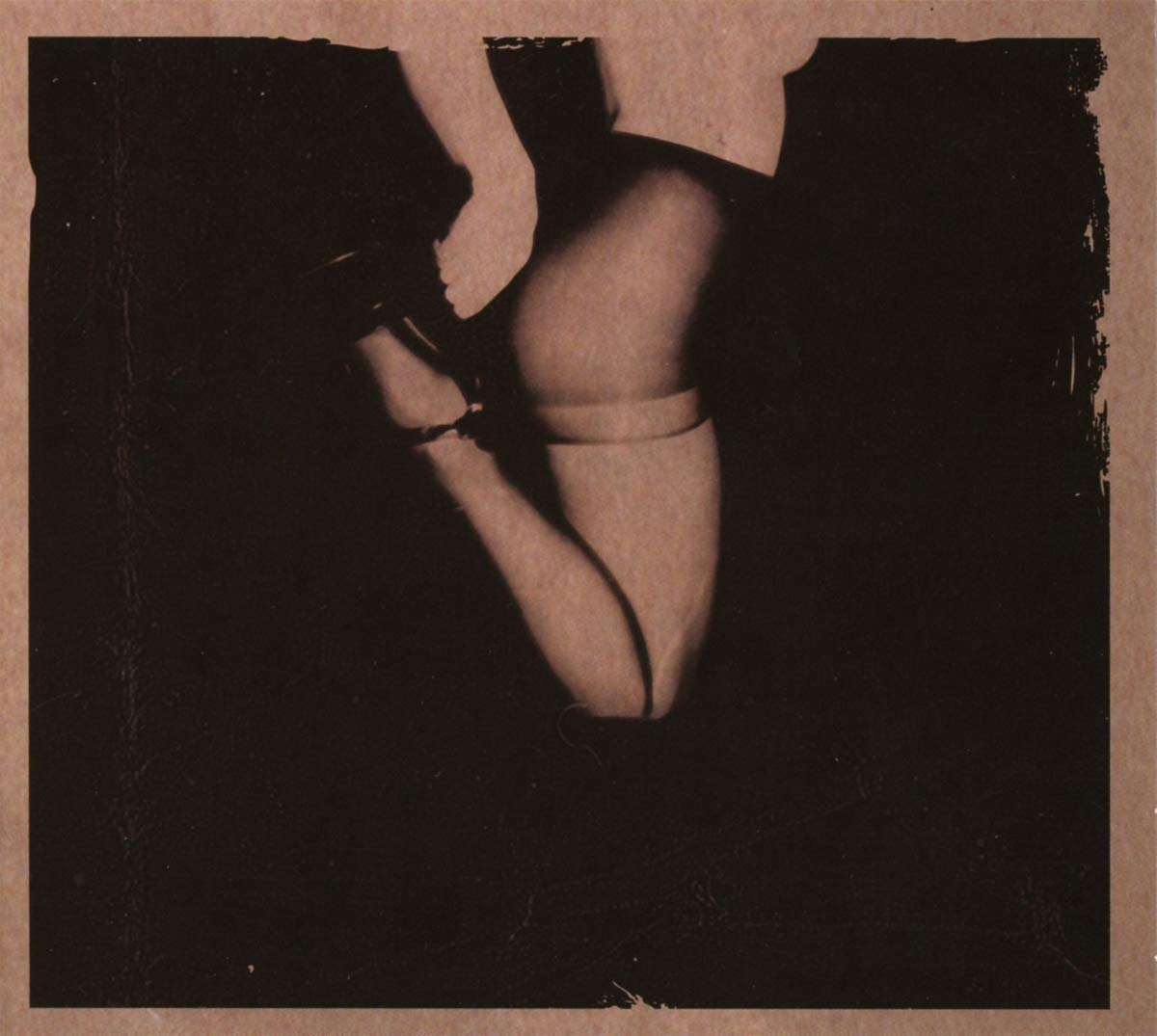Micah P Hinson and The Nothing