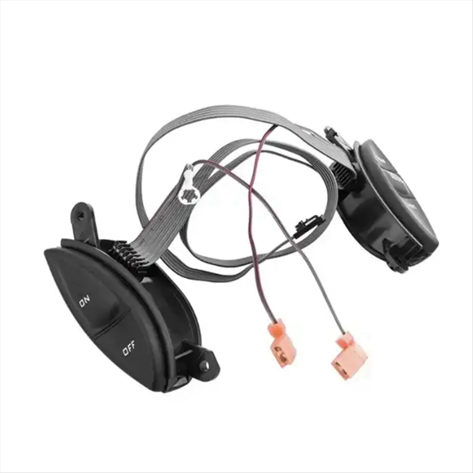 Przycisk kierownicy kompatybilny z Explorer Sport 2001 2002 2003 Tempomat kierownicy przełącznik OEM: SW5928 F87Z-9C888-BB F87A9D809BA