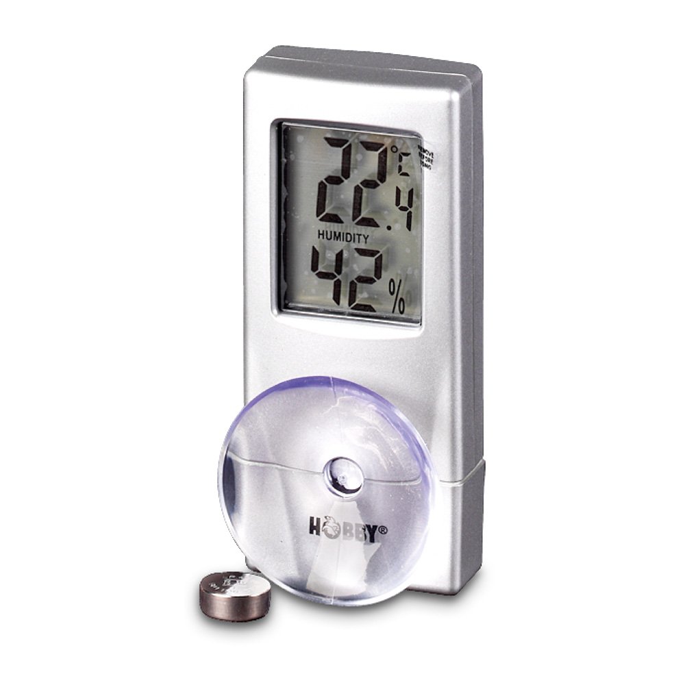 Hobby 36251 DHT2 Hygromètre numérique Thermomètre