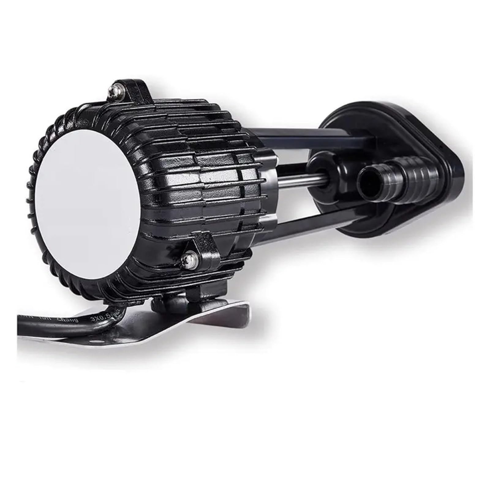 Pompe À Eau De Remplacement 220V 2W For Machines À Glaçons, Compatible For Vevor, Compatible For Scotsman, Protections Multiples