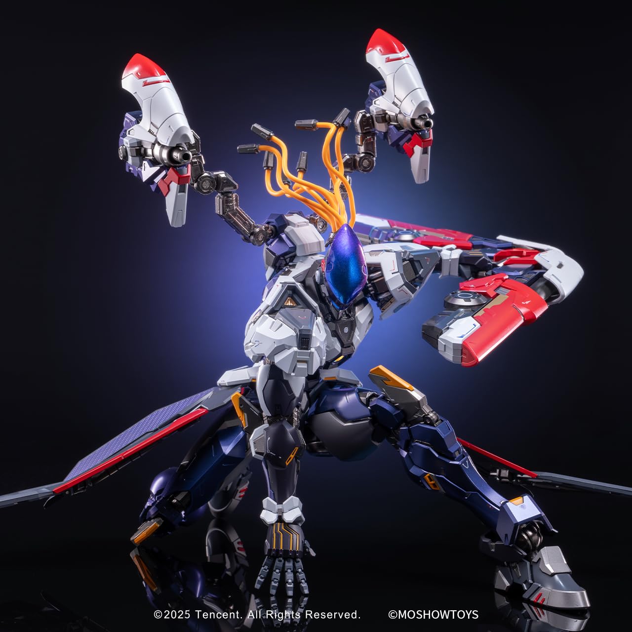 MOSHOW王者栄耀 后ホウイー無尽星芒.VerアクションフィギュアZY0015 Amazon | 王者栄耀 卓越級・コウゲイ・無尽星芒(STARSHOOTER) 可動
