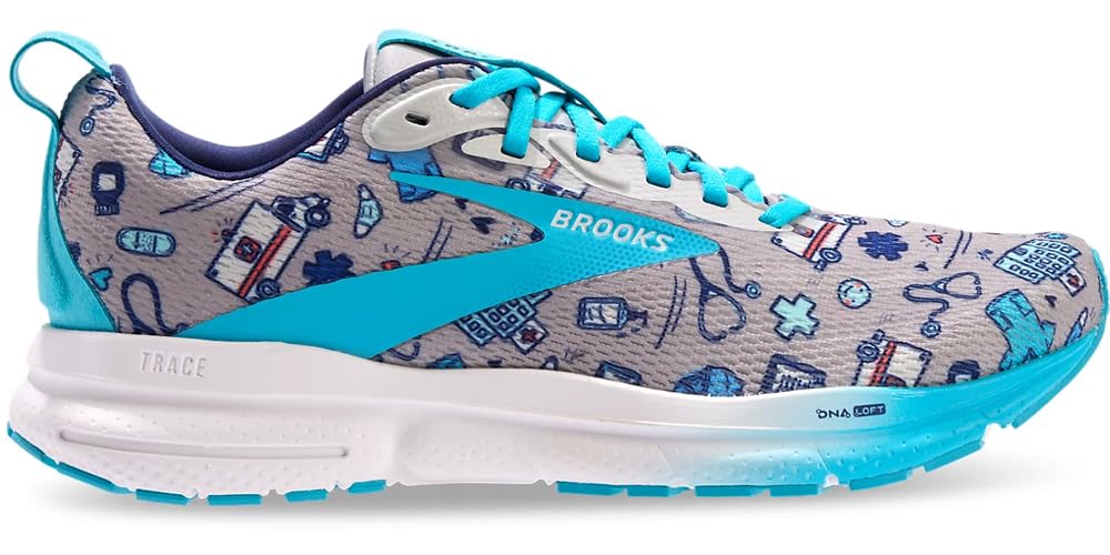 Brooks Trace 4