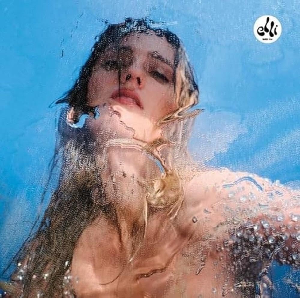 ELLI - Elli - Vinyl (LP + insert)