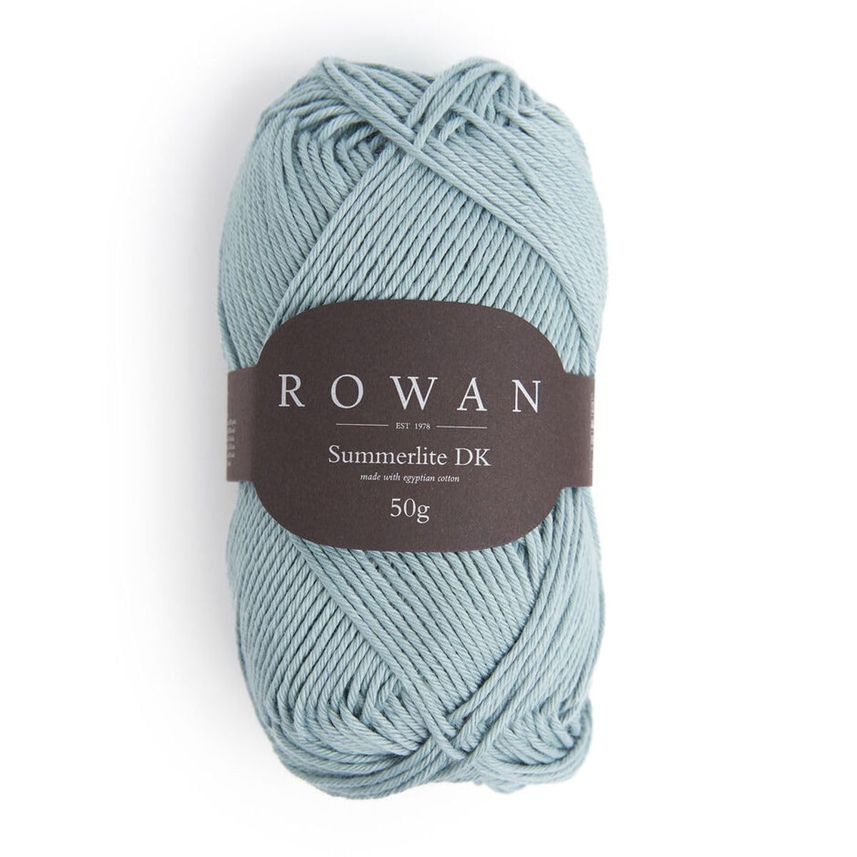 Rowan Summerlite DK, Giggle (479), 50g