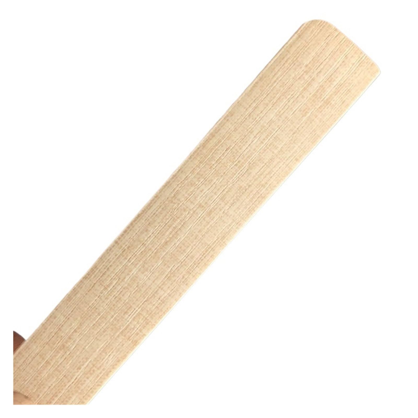 10M Hot Melt PVC Furniture Edge Banding Strip Protector Tape Adhesive Veneer Sheets for Cabinet Table Wood Surface Edging Decor(21)