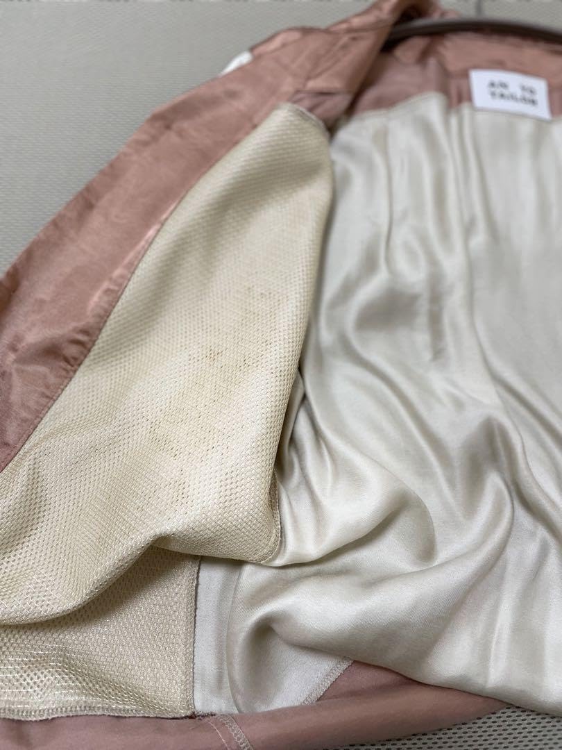 Amazon.co.jp: ANYO TAILOR スカシャツ ピンク : おもちゃ