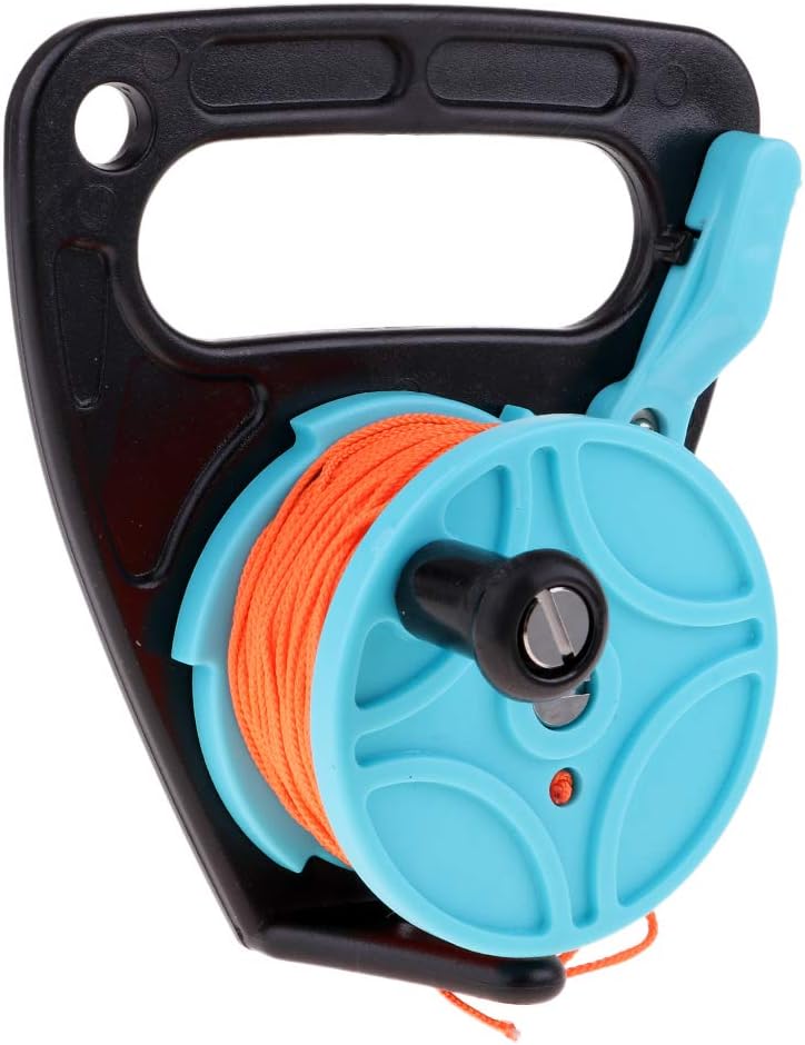 mulinelli da immersione