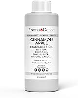 Vista 452 de Aceite de fragancia de jazmín egipcio de 4 oz. Aceite perfumado I Perfume I Aceite para la piel. Proyectos de bricolaje como velas, bombas de baño