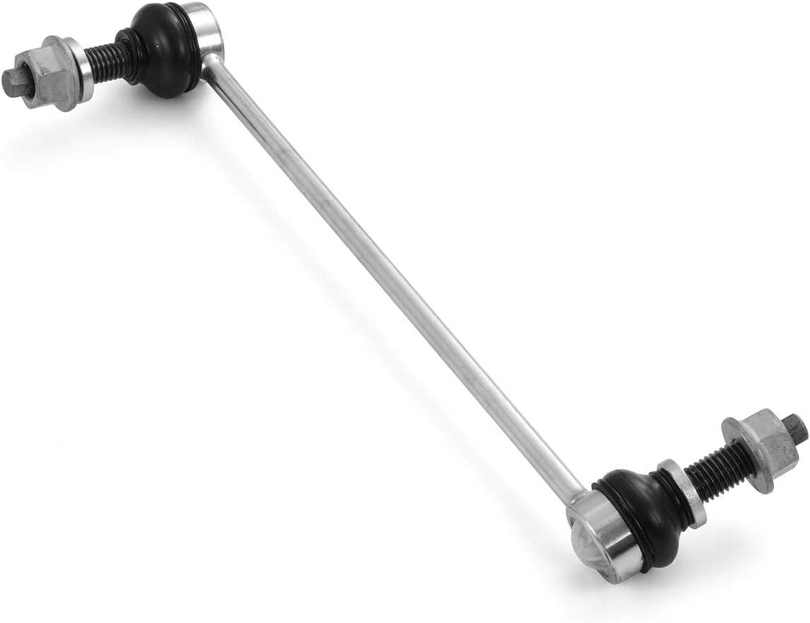 Metrix Premium Chassis Parts - Front Left & Right Sway Bar Stabilizer End Link Kit Fits 14-18 Ford Special Service Police, 10-19 Flex, Taurus, 10-16 Lincoln MKS, K750388, K750389, Made in Europe
