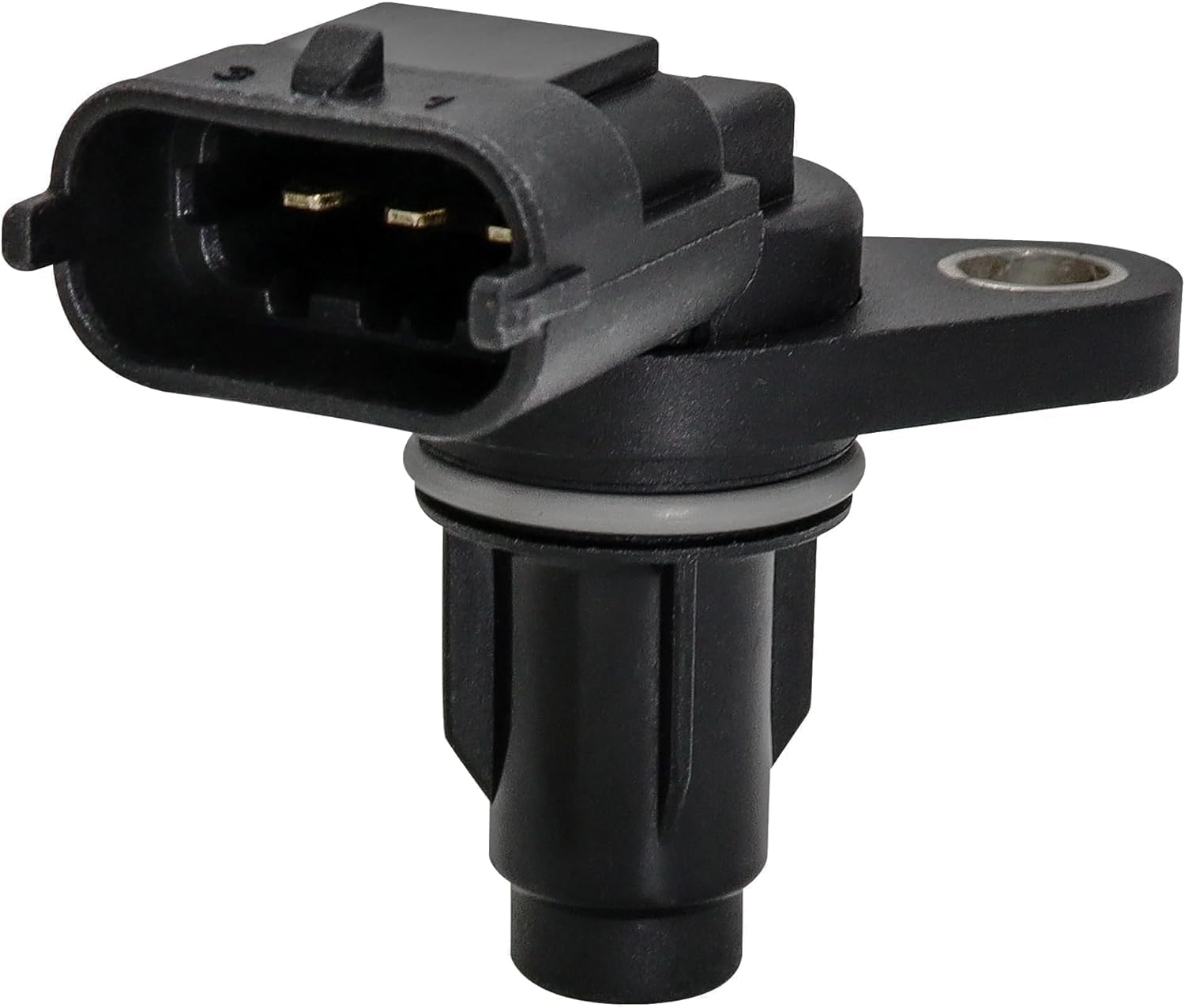 393502B030 Engine Camshaft Position Sensor for Hyundai for Kia 2012 2013 2014 2015 2016 2017 2018 2019 2020 Replace 39350-2B030