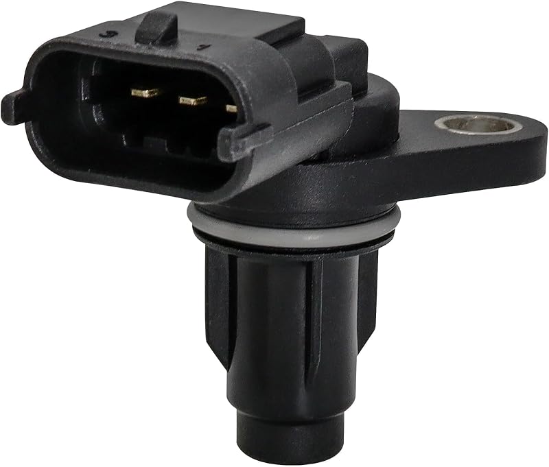 Sensor de posição do comando de válvulas Shtuomoland 393502B030 para Hyundai e Kia – 1 unidade