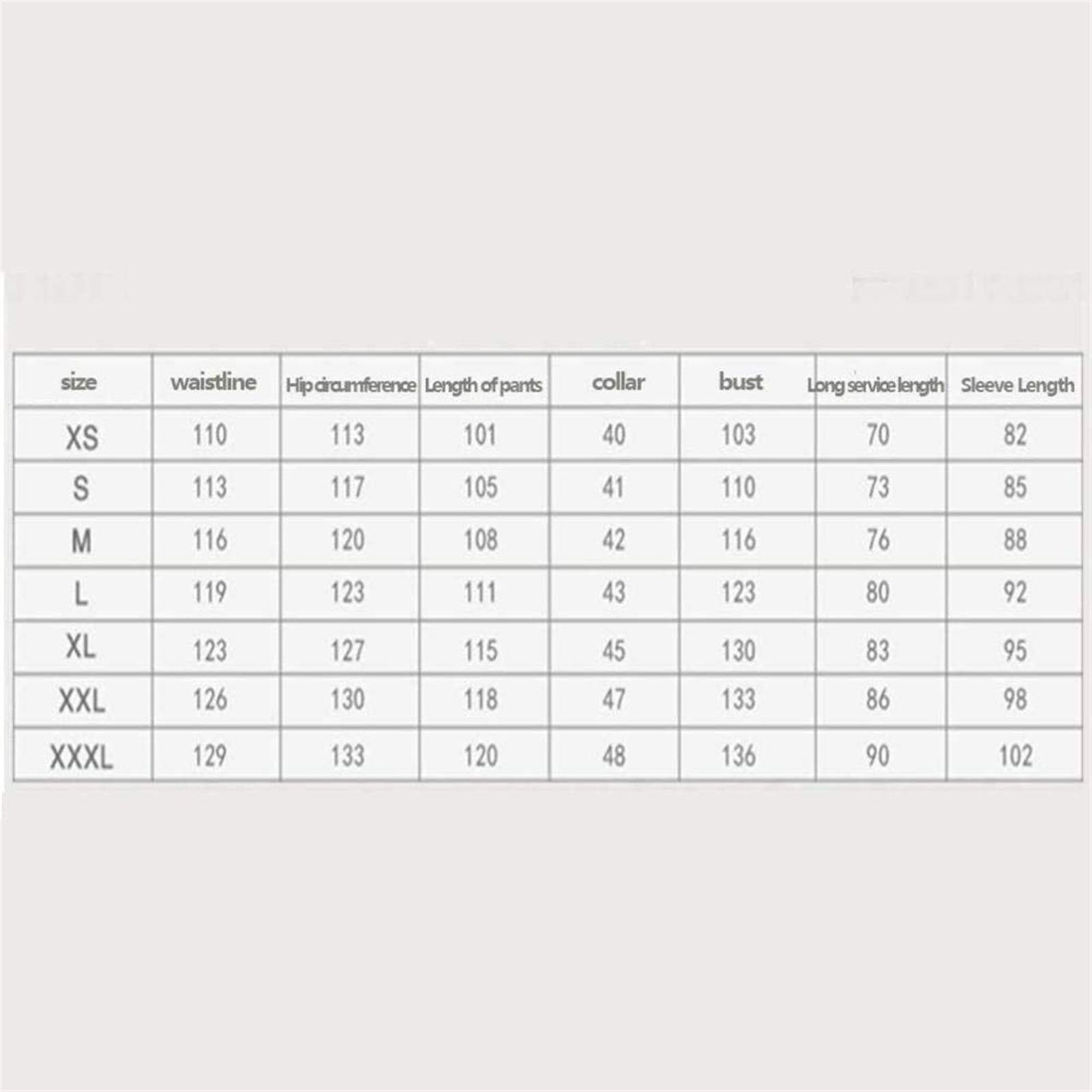 Tai Chi Anzüge Tai Chi Kleidung Tai Chi Set für Männer Chinesischer traditioneller Tang-Anzug Kampfsport Tai Chi Anzüge Kleidung Hemden Hosen Kung Fu Tai Chi Set Wing Chun Kleidung (Grau 4XL) (Grau