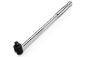 SWANLAKE 1/2 Inch Drive Breaker Bar