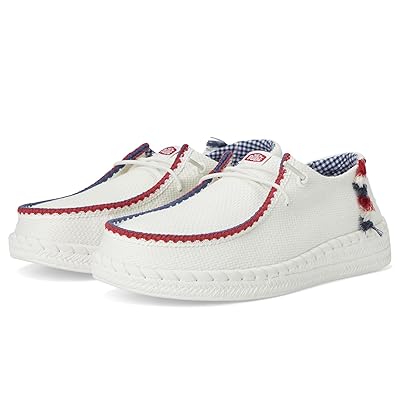 Hey Dude Wendy Espadrille Americana Women