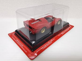 Ferrari 330 P4 ミニカー Bang 1/43 フェラーリ アウトレット】Bang 1/43スケール フェラーリ 330 P4 スパイダー