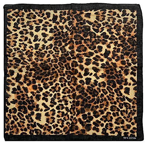 Topkids Accessories Hair Bandanas for Women Head Scarf Headb