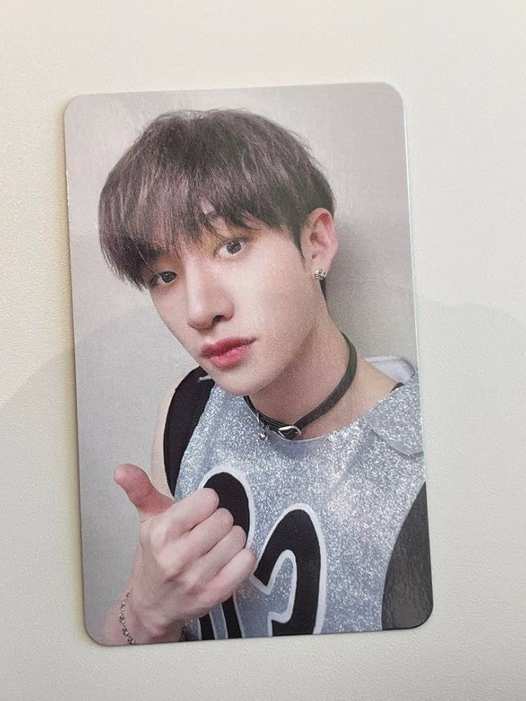 Stray Kids 5-STAR 会場限定バンチャン