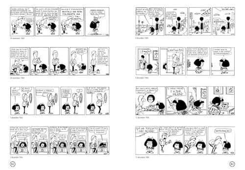 Tutto Mafalda. Nuova Ediz. - 4