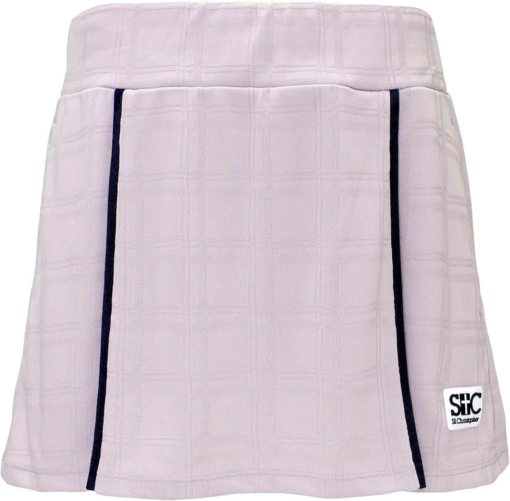 セントクリストファー スカートテニスウェア St. Christopher テニス