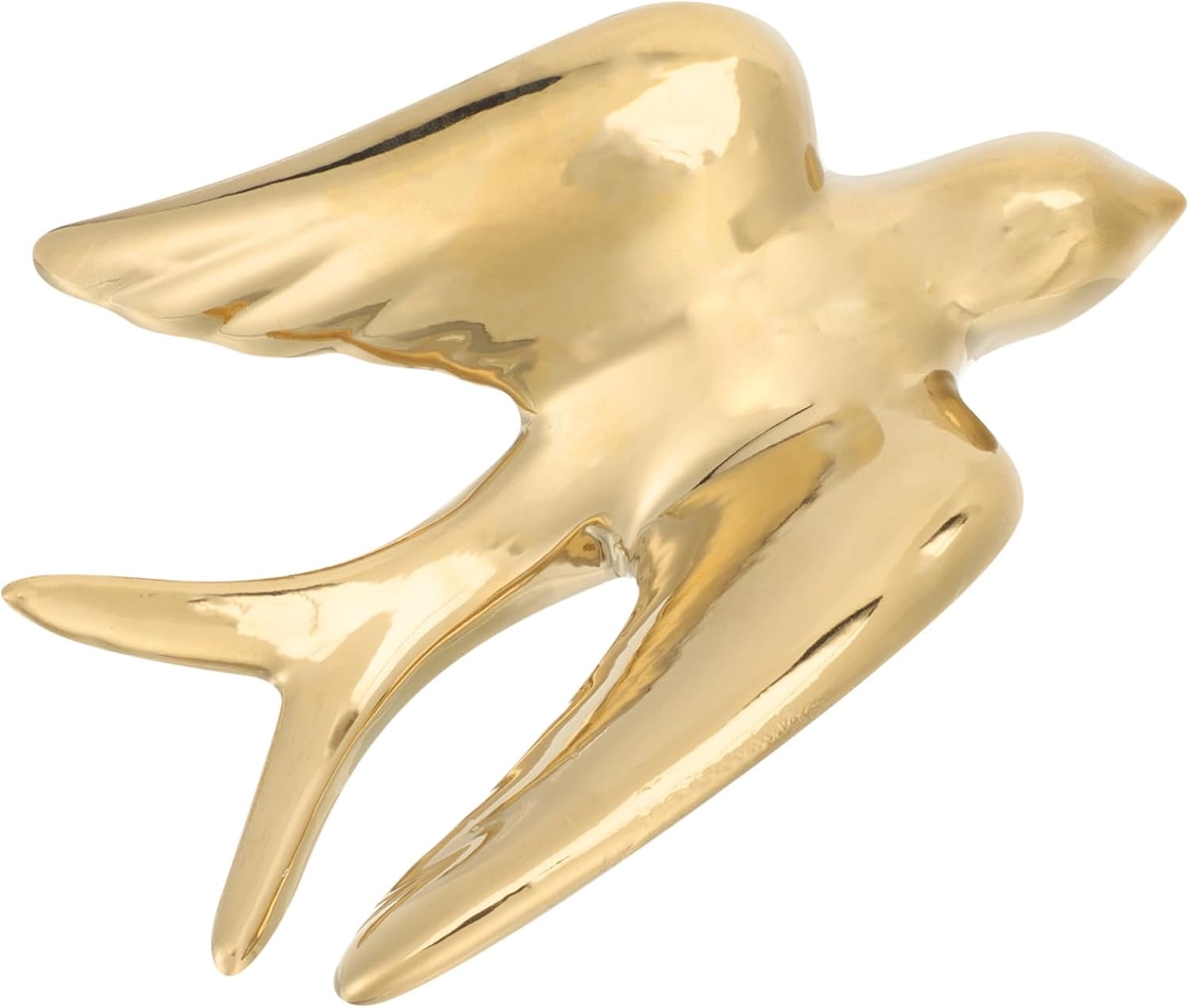 HOOTNEE Bird Wall Decoration Bathroom Decor Rainbow Wall Decorations