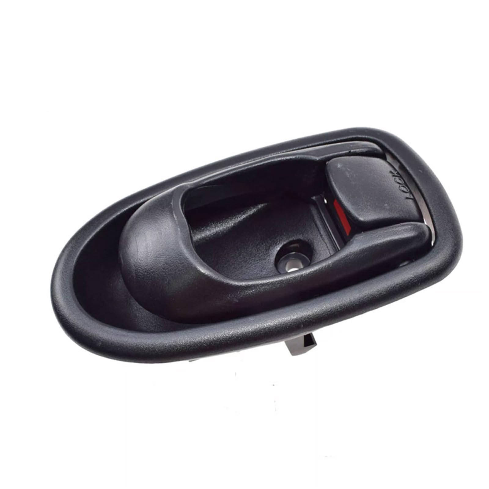 RYNVRNCOE Car Door Handle for Hyundai for Elantra 1996-2000 82610-29000 82620-29000 Interior Car Door Handle(Right 82620-29000)