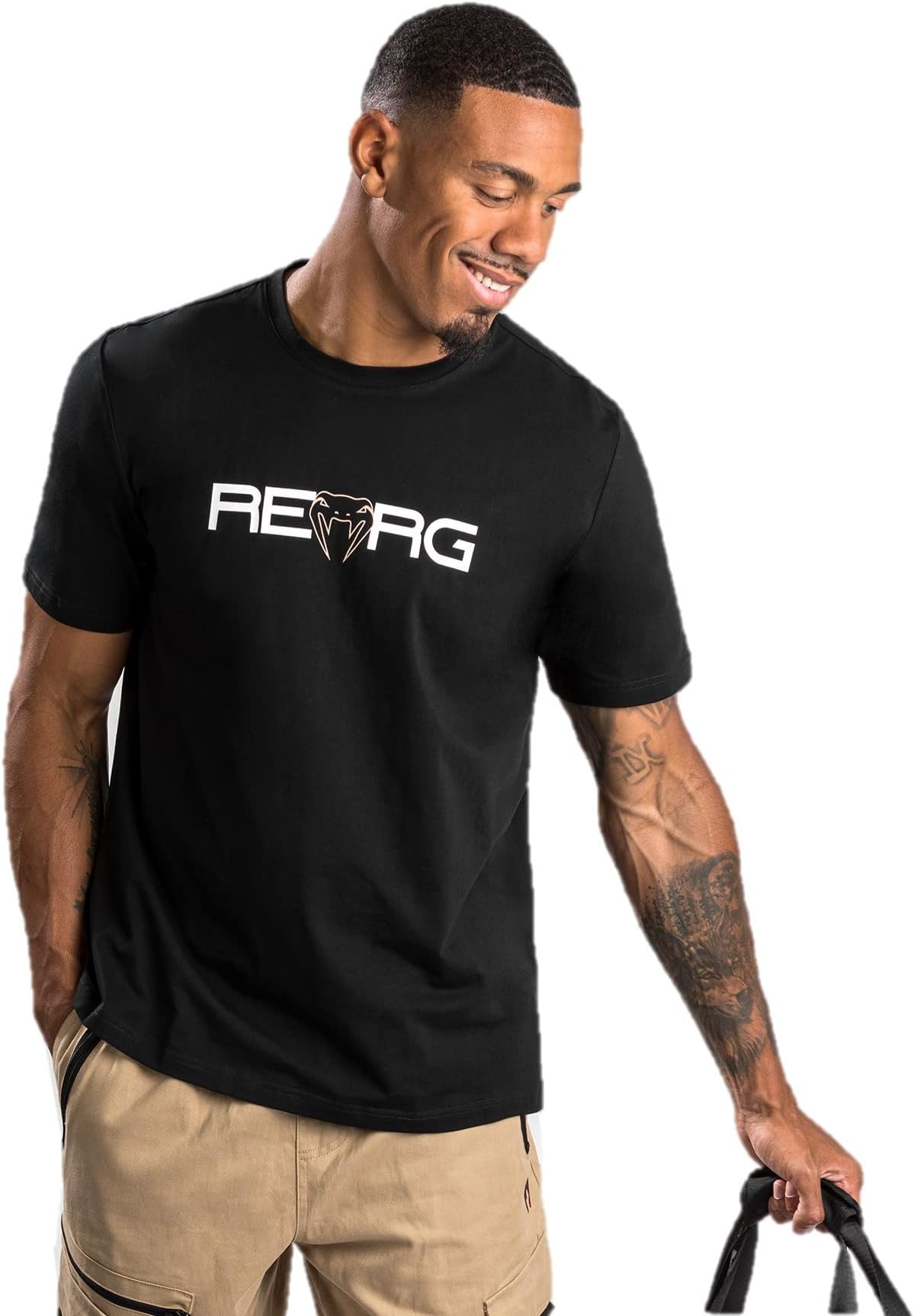 VenumMen's Reorg T-Shirt