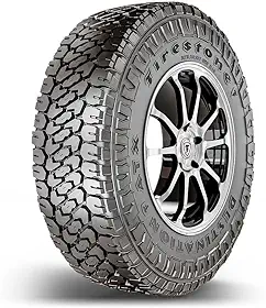 Pneu 265/65R17 Firestone Destination ATX 112T
