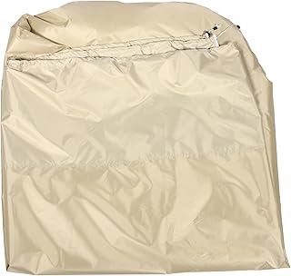 NUSITOU Capa De Cadeira Capas De Móveis Conjunto De Móveis Capas De Cadeira De Balanço Ao Ar Livre Capa De Cadeira Pendurada Capa De Cadeira Pendurada Capa De Balanço De Jardim Capa