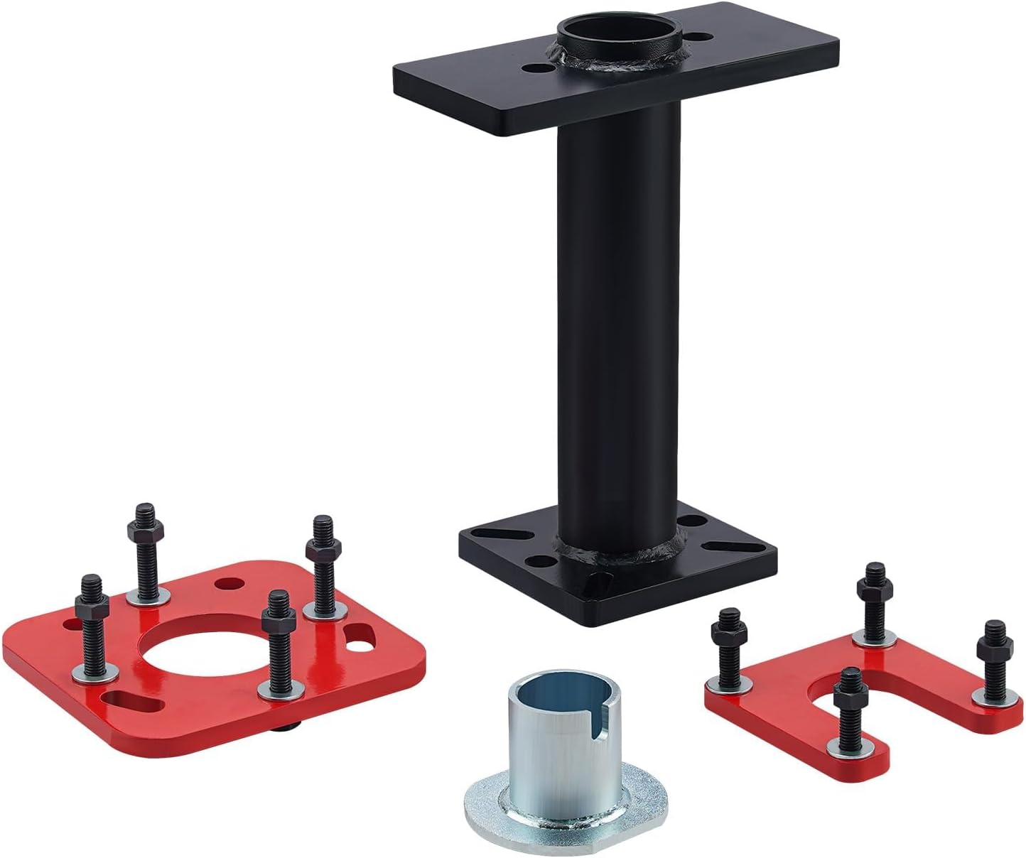 Rear Axle Bearing Puller and Installer ABS Tone Ring Tool Wheel Bearing Removal Tool Compatible with 1995-2020 4Runner Tundra Pick-up