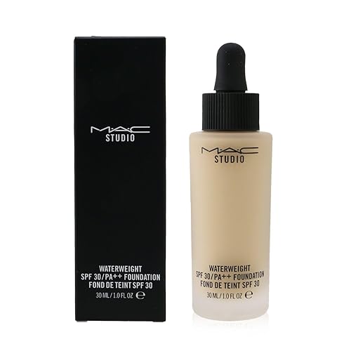 Miniatura 11 de MAC Studio Waterweight SPF 30 Base NC44 NC44,NW50,NC35,NC42,NW20,NC15,NW25,NW45,NW47,https:/ www.Yaxa/dp/undefined