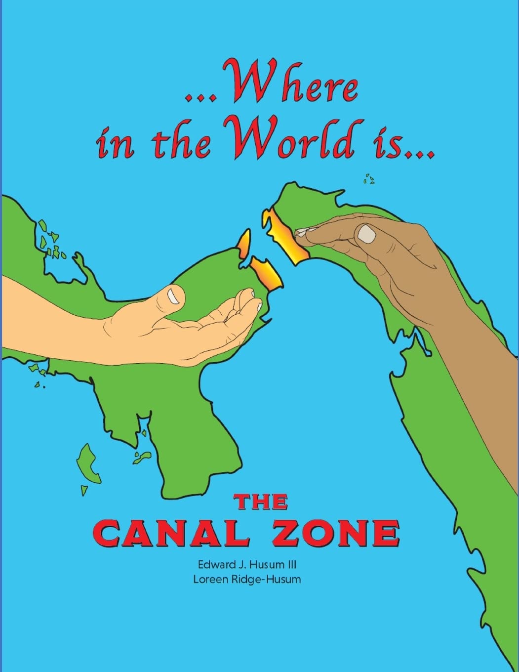 Where in the World is The Canal Zone-image-3