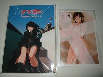 Amazon.co.jp: アマガミ Various Artists キミキス Special Gallery