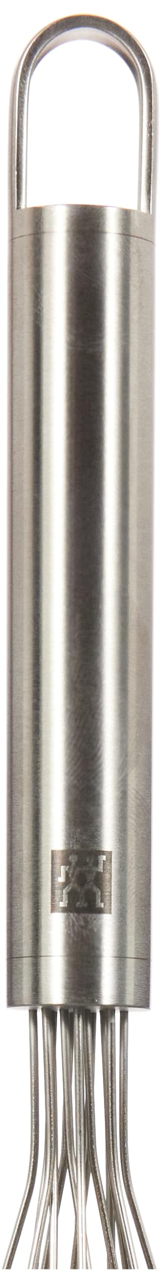 Zwilling Pro Çırpıcı, 28 cm, Metalik Gri, 18/10 Paslanmaz Çelik, 18/10 Paslanmaz Çelik