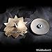 Order of The Patriotic War Russian Badge Soviet Military Decoration USSR,Repro