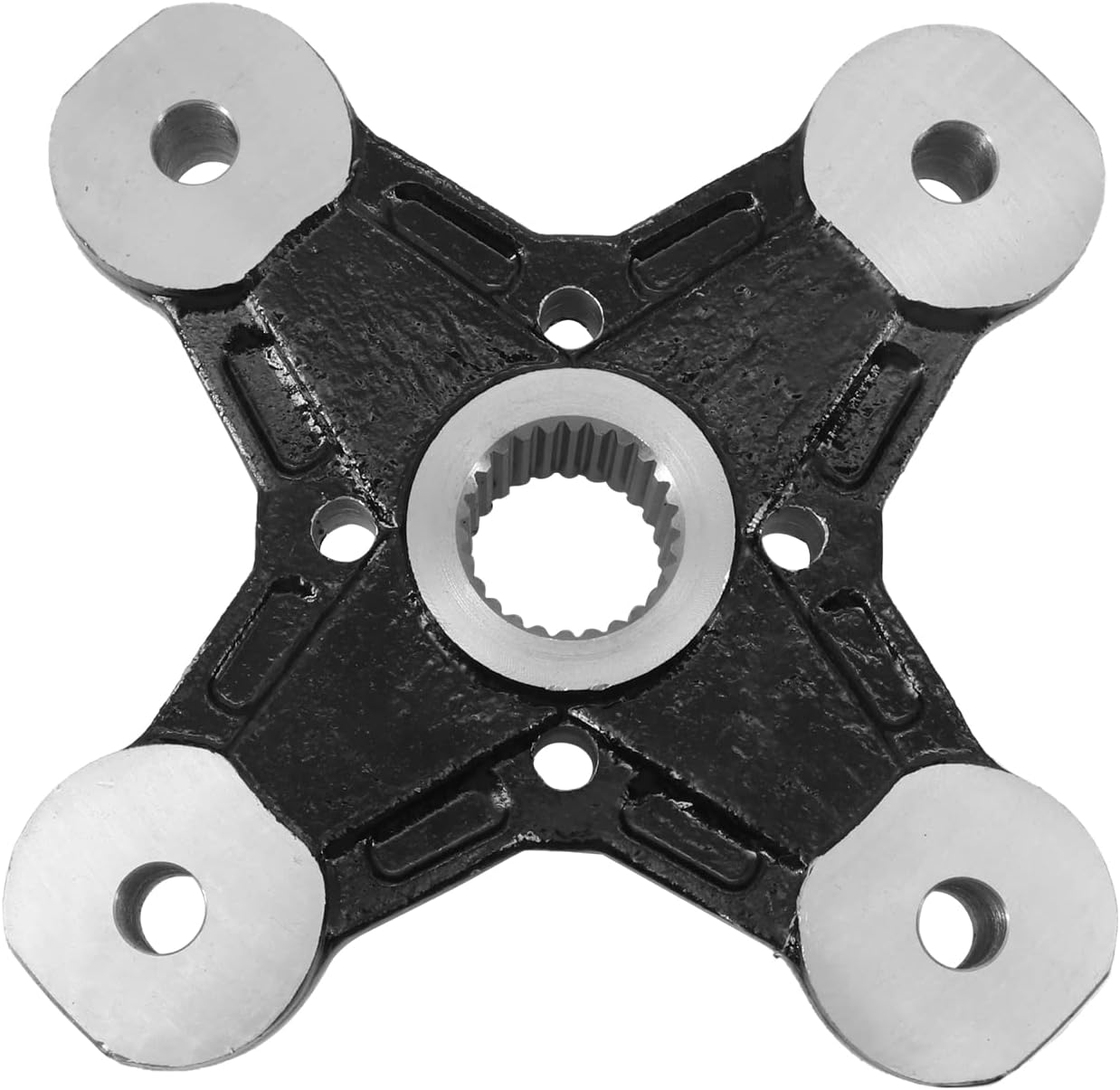 Front or Rear Wheel Hub Compatible with Can-Am Renegade Outlander 450 570 650 850 1000 MAX ATV 2013-2021; Commander 800 1000 Maverick 1000R UTVs 705501900 705501264 705501716