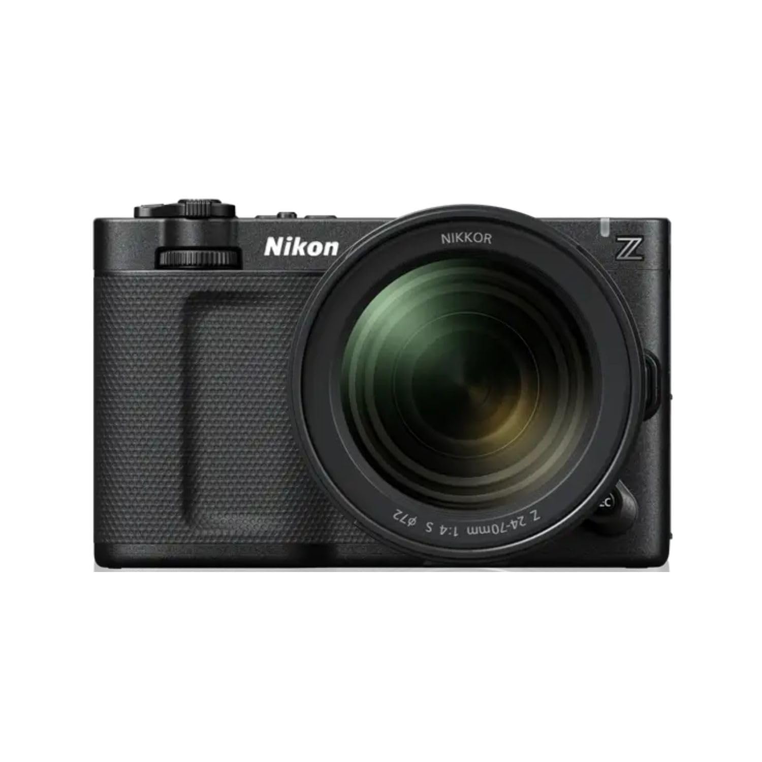 Nikon ZR Digital Camera Kit with Z 24-70mm f/4 S Lens | Full-Frame Mirrorless Camera with EN-EL15C Battery, MH-25A Charger & Grip-picture-20