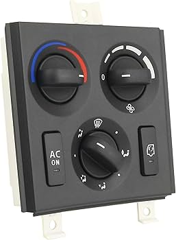 パーツ Volvo 940 A/C ECC Climate Control Unit Amazon.com: A/C Climate Control Module Compatible with 2003-2024