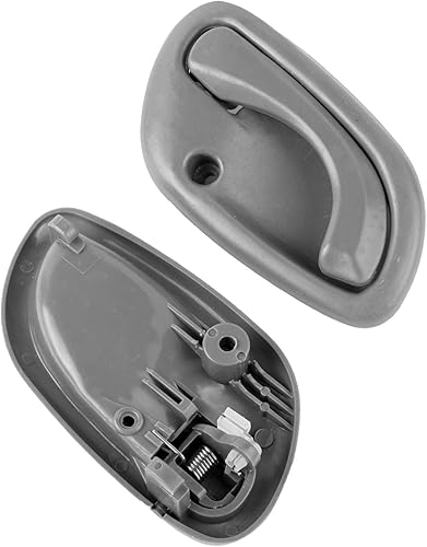 Miniatura 3 de Manija interior interior de la puerta para Chevy Tracker Suzuki Vitara 99-05 Suzuki Grand Vitara 95-02 95-02 Suzuki Esteem Suzuki Vitara 95-02
